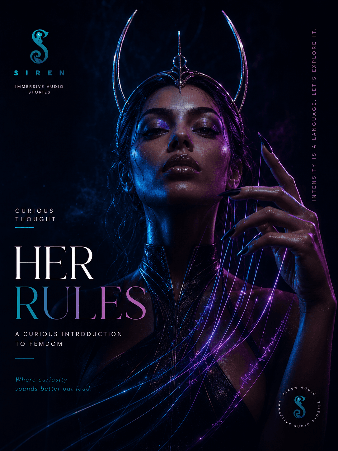 Her Rules