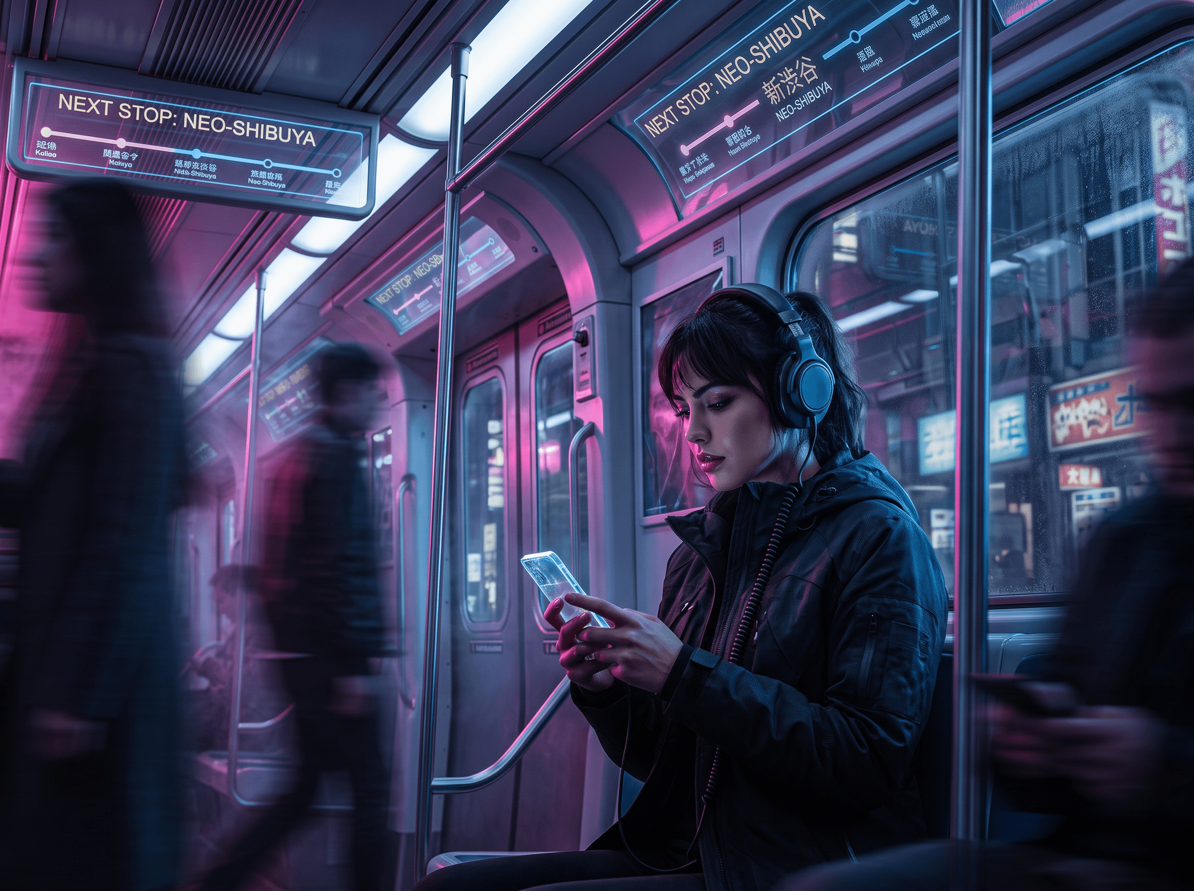 Think Netflix For Your Imagination: A Beginners Guide To Audio Fantasy